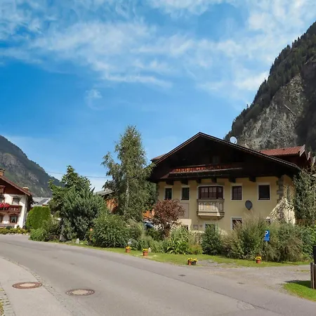 Schweizerhof Salbei * Huben (Imst)