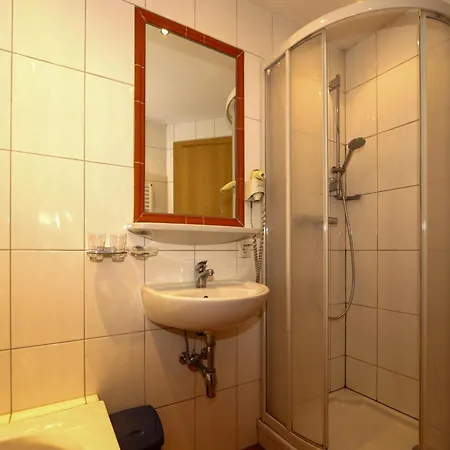 Schweizerhof Salbei Apartamento
