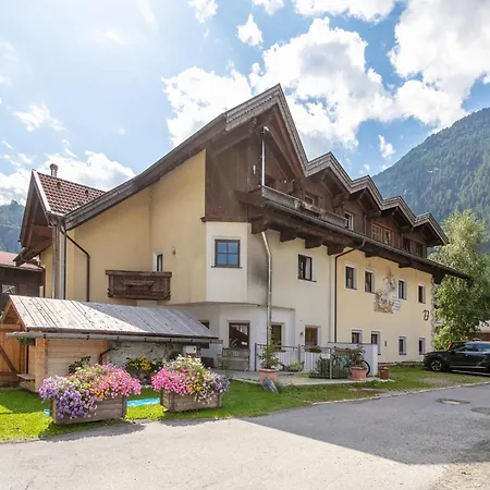 Schweizerhof Salbei Huben (Imst)