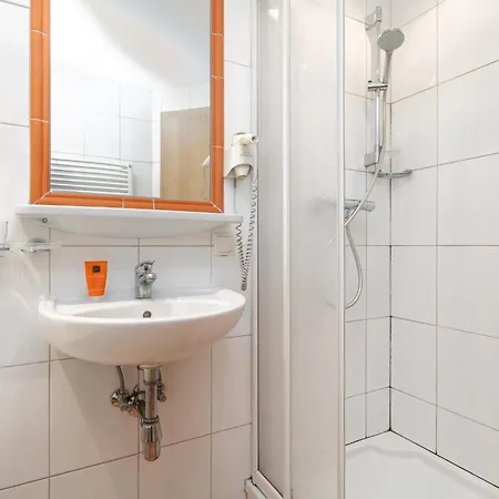 Schweizerhof Salbei Appartement *