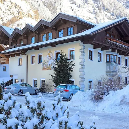 Schweizerhof Salbei